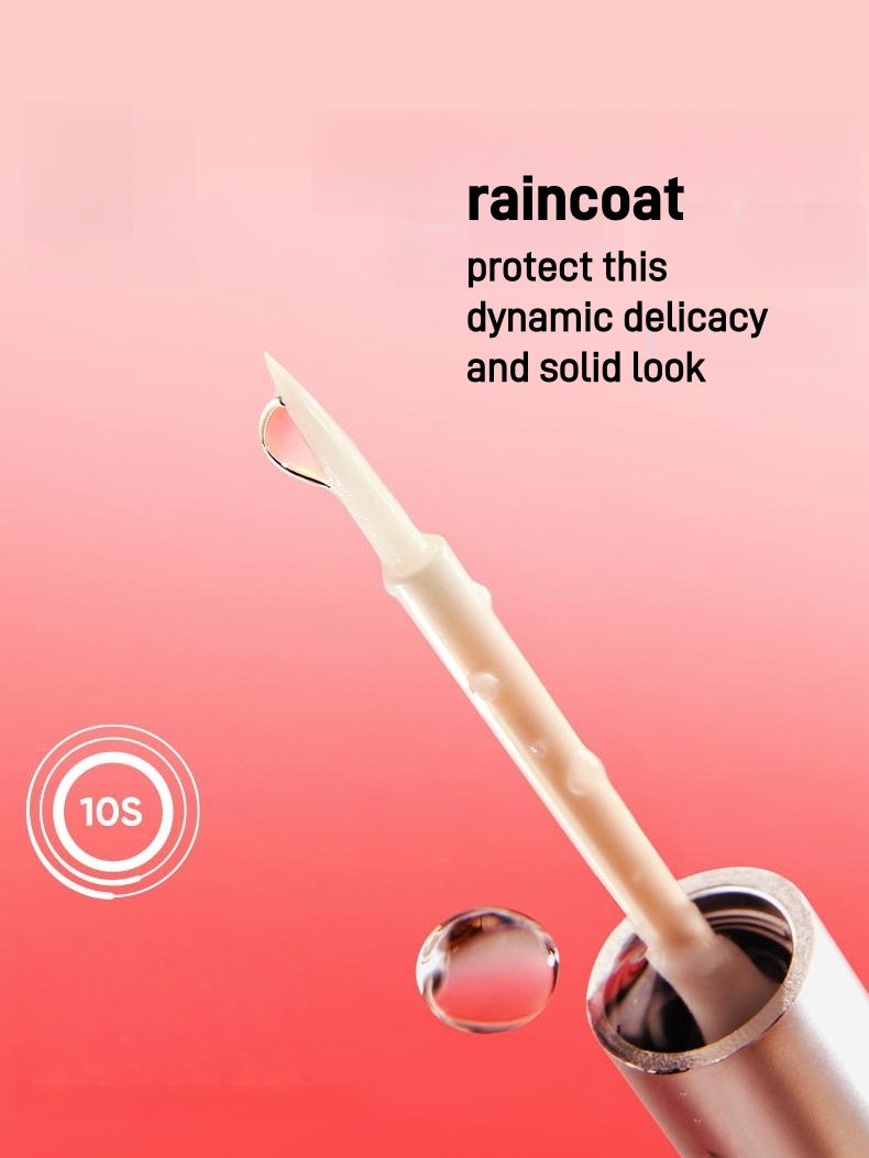 Judydoll Live -  Dual End Liquid Brow Pen 1ml 0.8ml Live Series