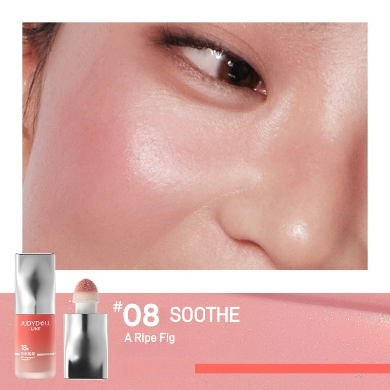 Fard à joues liquide Judydoll Live 4,5 g