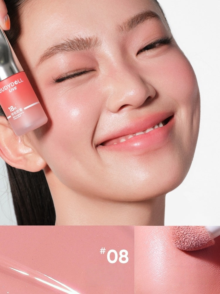 Fard à joues liquide Judydoll Live 4,5 g