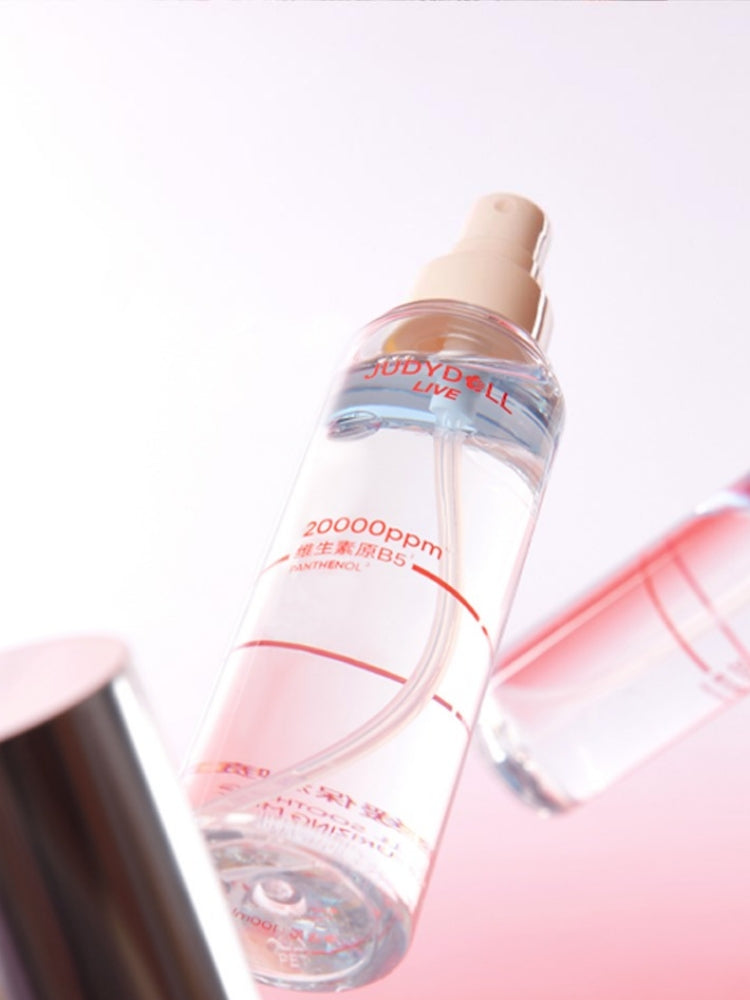 Judydoll Live Brume apaisante et hydratante 100 ml