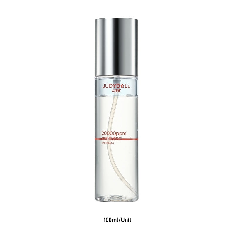 Judydoll Live Brume apaisante et hydratante 100 ml