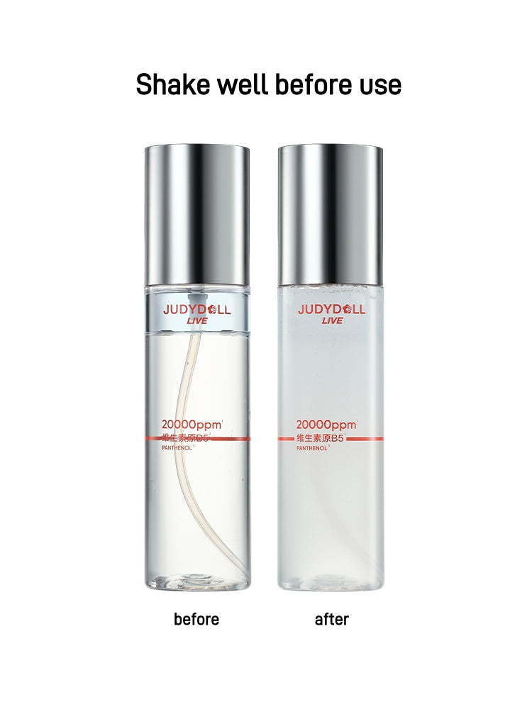 Judydoll Live Brume apaisante et hydratante 100 ml