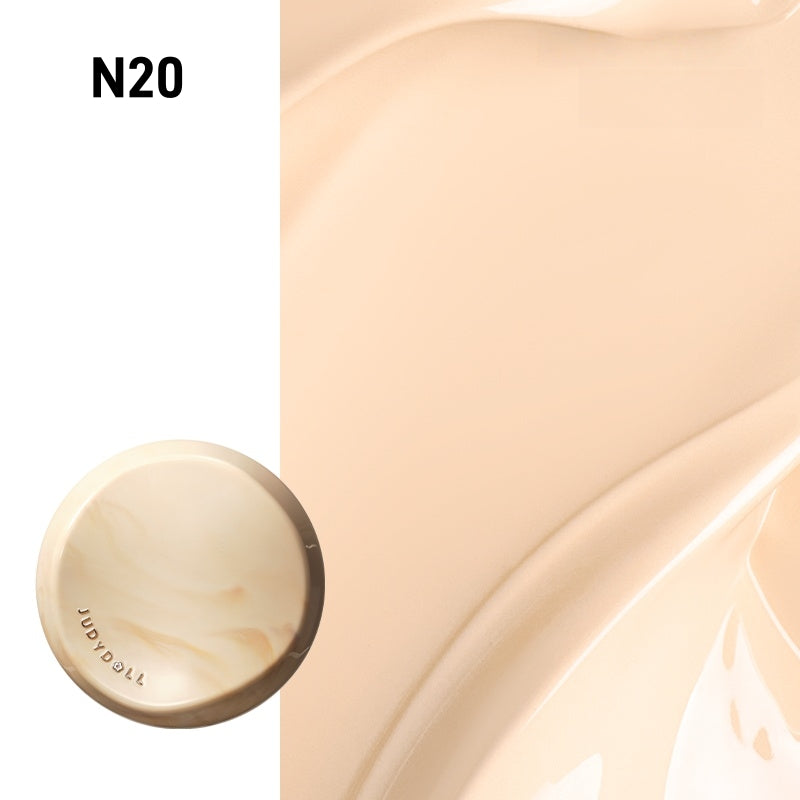 Fond de teint longue tenue Judydoll Cushion 2.0 14 g