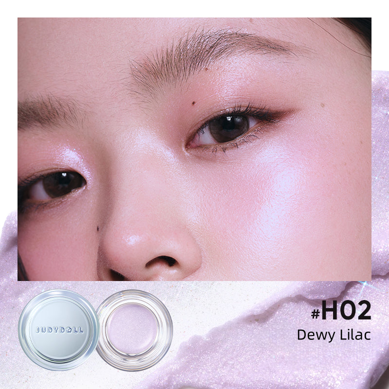 Baume illuminateur lumineux Judydoll 6 g