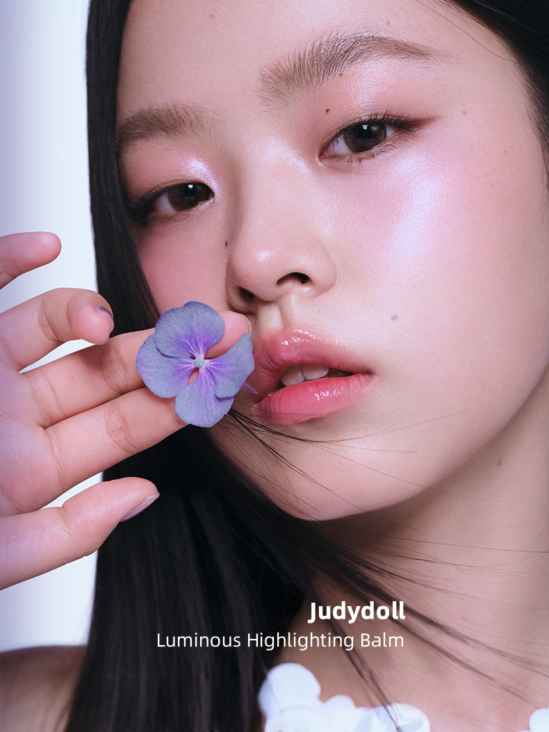 Baume illuminateur lumineux Judydoll 6 g