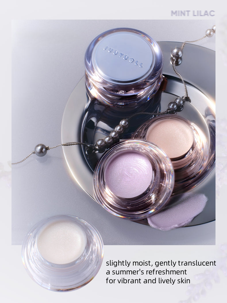 Baume illuminateur lumineux Judydoll 6 g