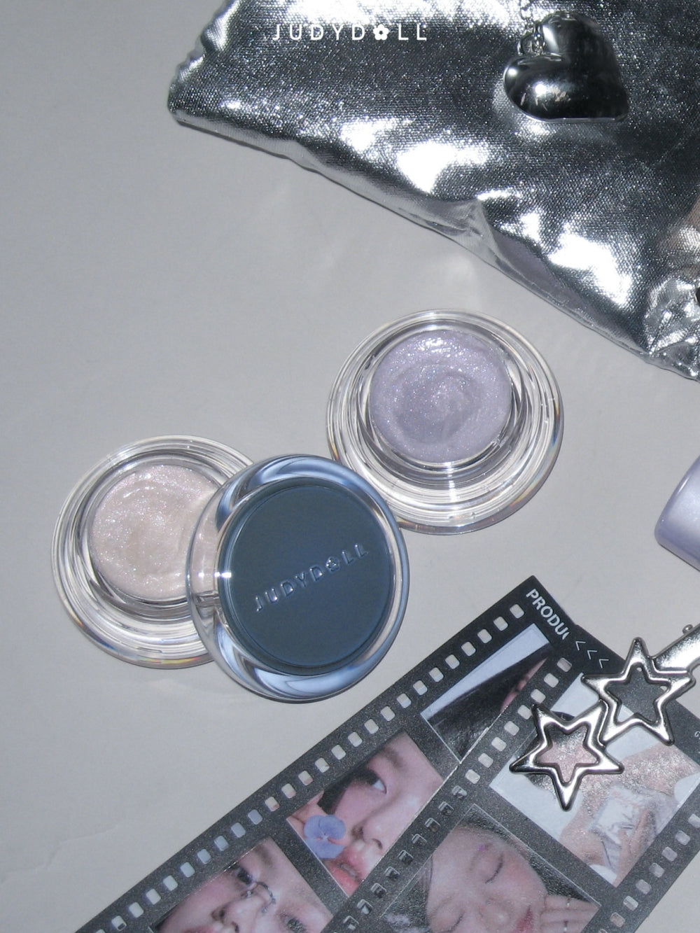 Baume illuminateur lumineux Judydoll 6 g