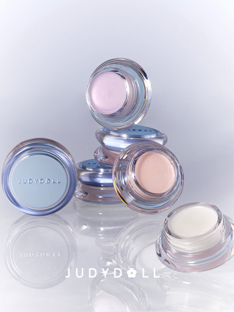 Baume illuminateur lumineux Judydoll 6 g