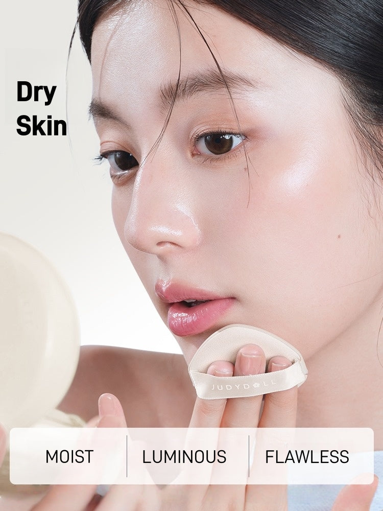 Fond de teint coussin hydratant Judydoll 14 g
