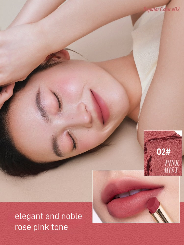 Judydoll -  Soft Matte Lipstick 2g 2025 New Formula