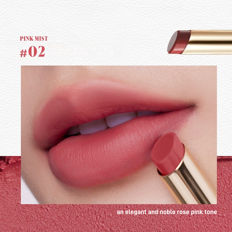 Rouge à lèvres mat doux Judydoll 2 g 2025 Nouvelle formule