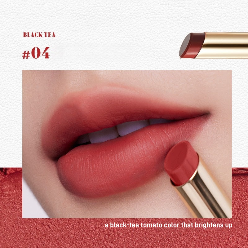 Rouge à lèvres mat doux Judydoll 2 g 2025 Nouvelle formule