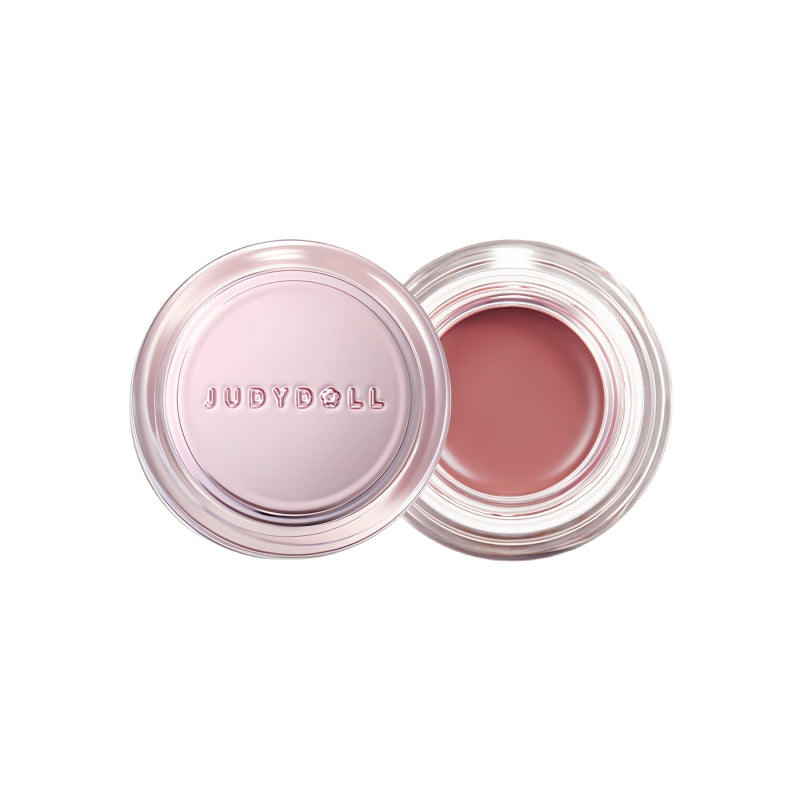 Baume colorant multi-usages Judydoll 6 g