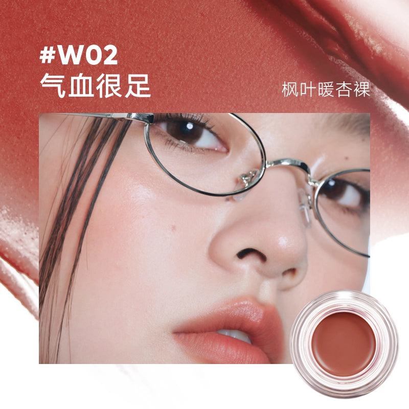 Baume colorant multi-usages Judydoll 6 g
