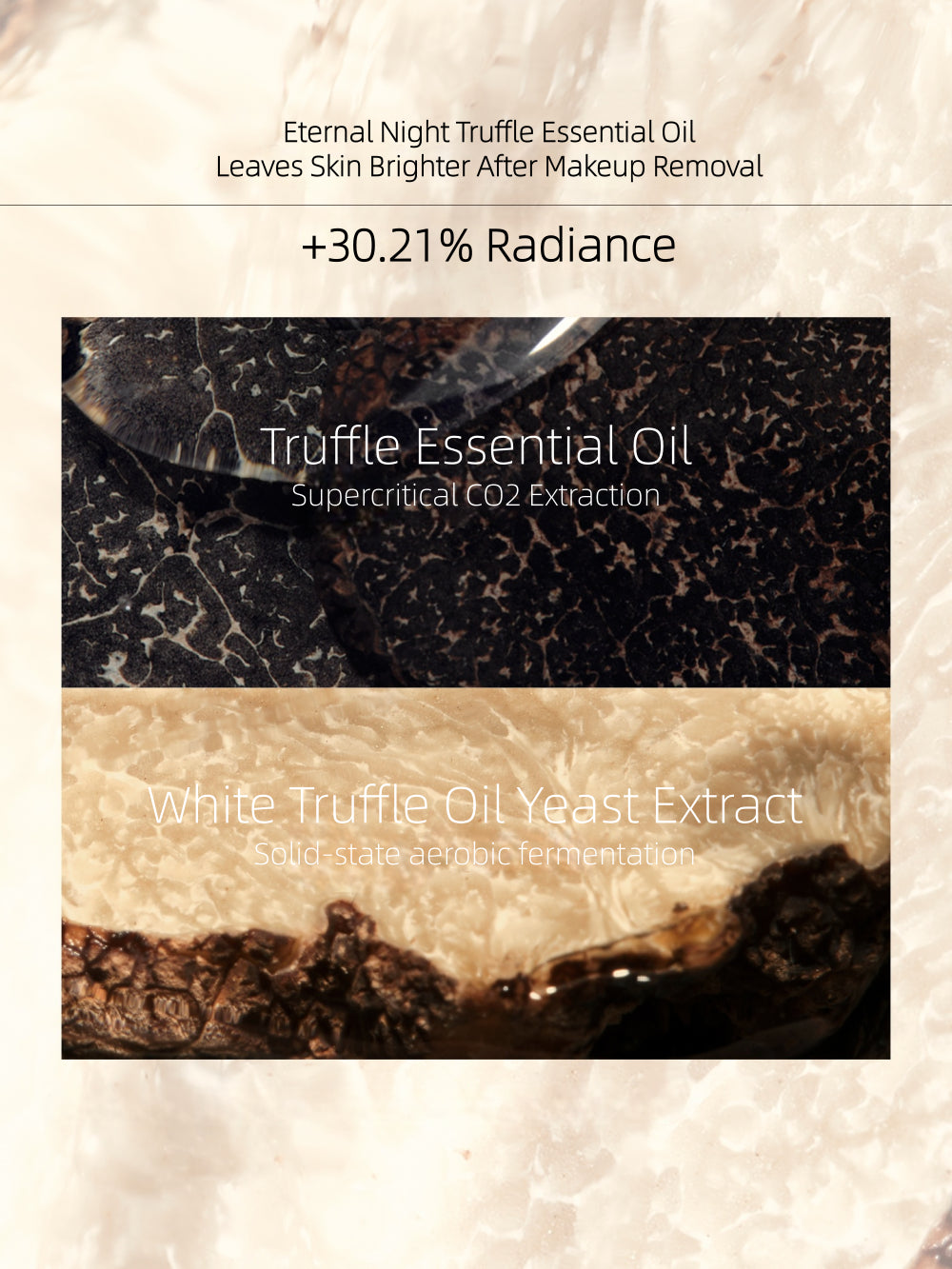 Judydoll Awake Truffle Essence Cleansing Oil 150ml