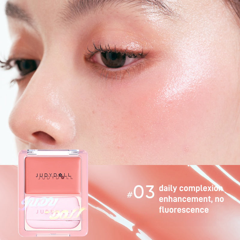Baume Blush Glow Judydoll 3g