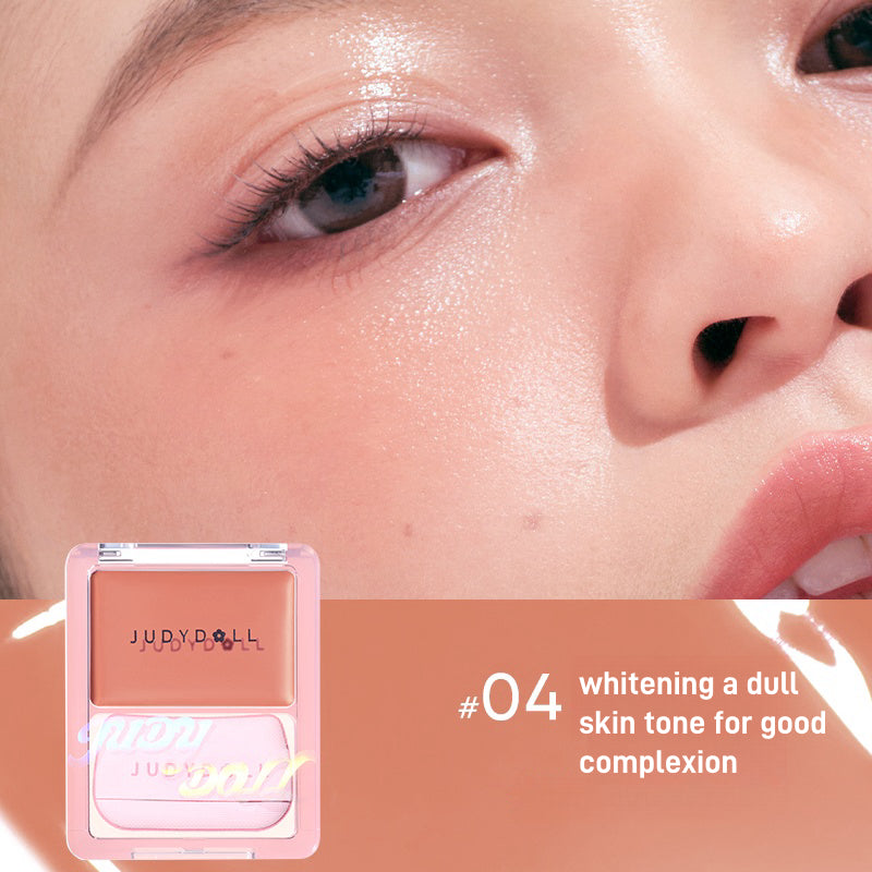 Baume Blush Glow Judydoll 3g