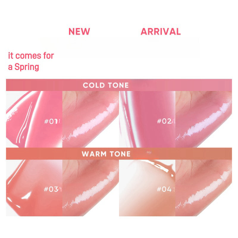 Baume Blush Glow Judydoll 3g