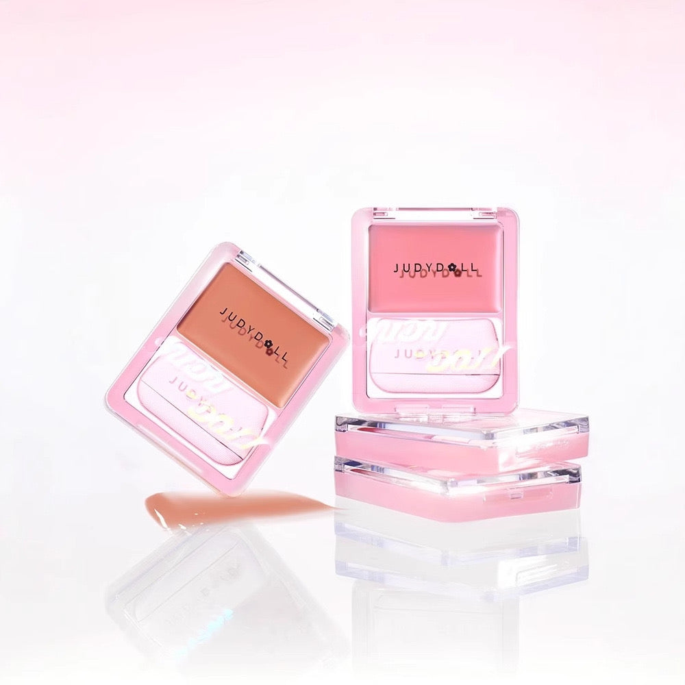Baume Blush Glow Judydoll 3g