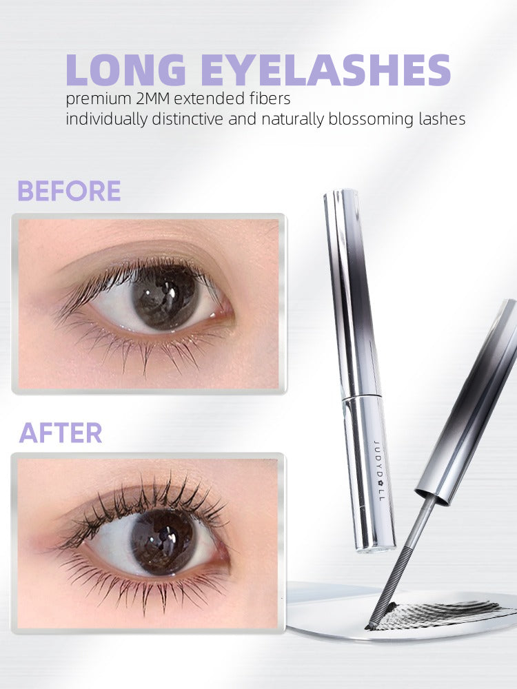 Mascara liftant Iron Strong de Judydoll, waterproof