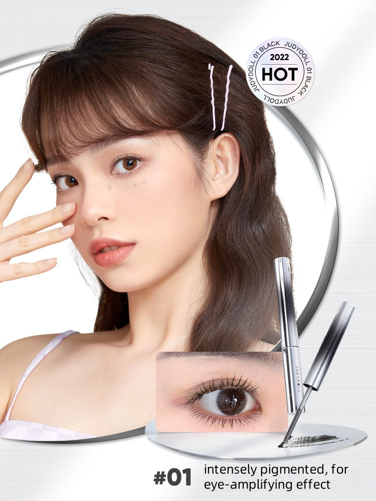 Mascara liftant Iron Strong de Judydoll, waterproof