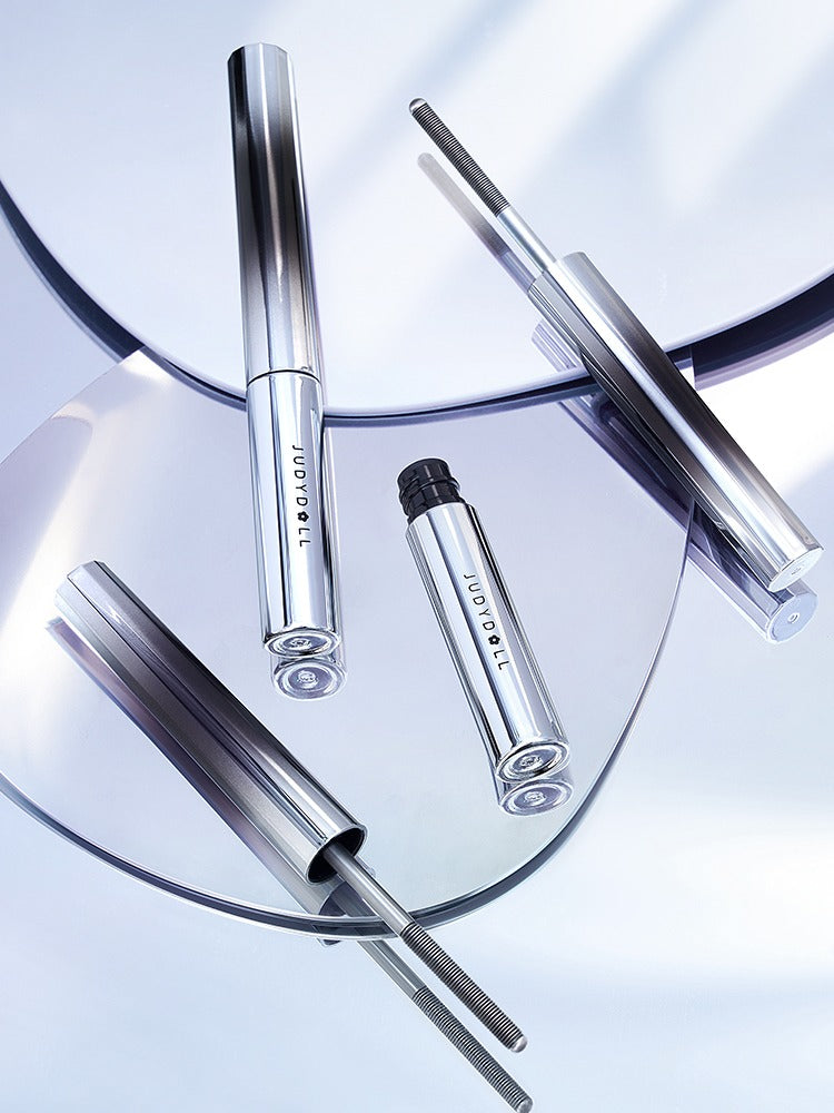 Judydoll -  [2g/3g] Iron Strong Mascara Lifting Waterproof