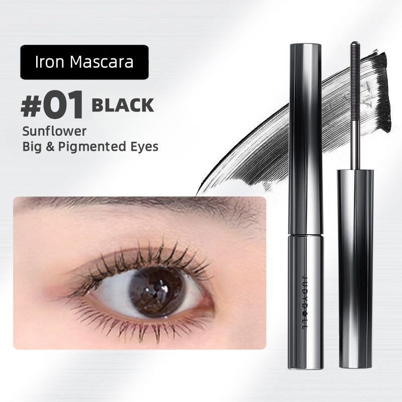 Mascara liftant Iron Strong de Judydoll, waterproof