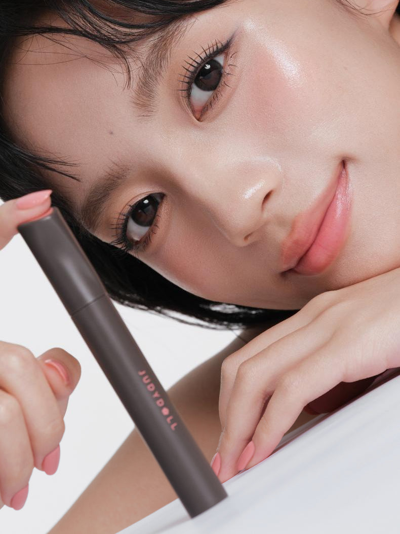 Judydoll Lengthening and Curling Mascara 6g