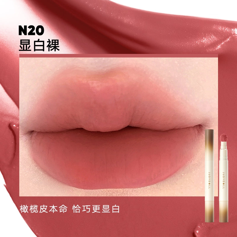 Crème à lèvres en poudre Judydoll 1,8 g