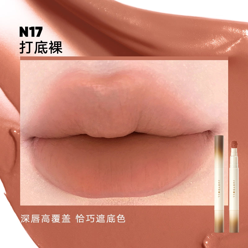 Crème à lèvres en poudre Judydoll 1,8 g