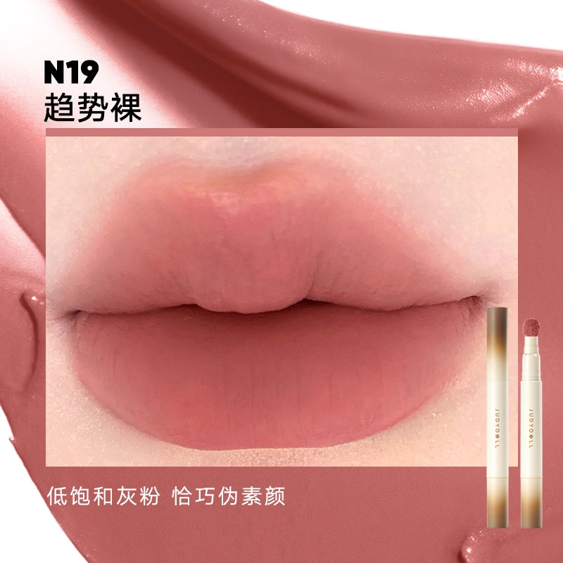 Crème à lèvres en poudre Judydoll 1,8 g