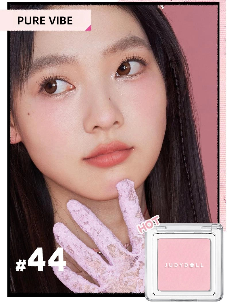 Judydoll -  Blush Powder 2g