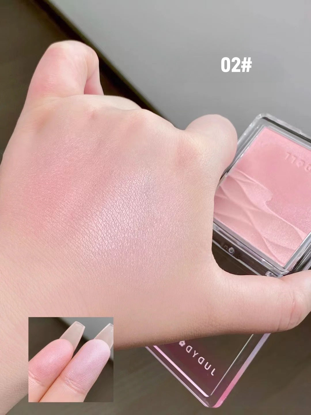 Judydoll -  Satin Blush 5g