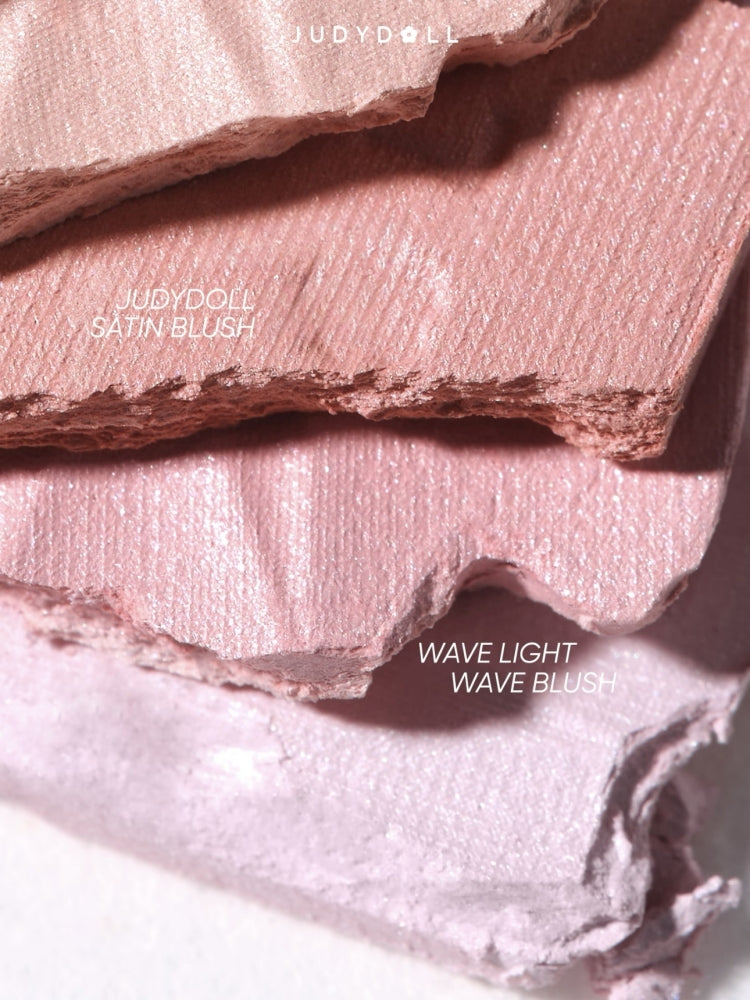 Judydoll -  Satin Blush 5g