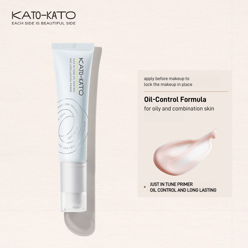 Base de teint KATO-KATO Just in Tune 30 g