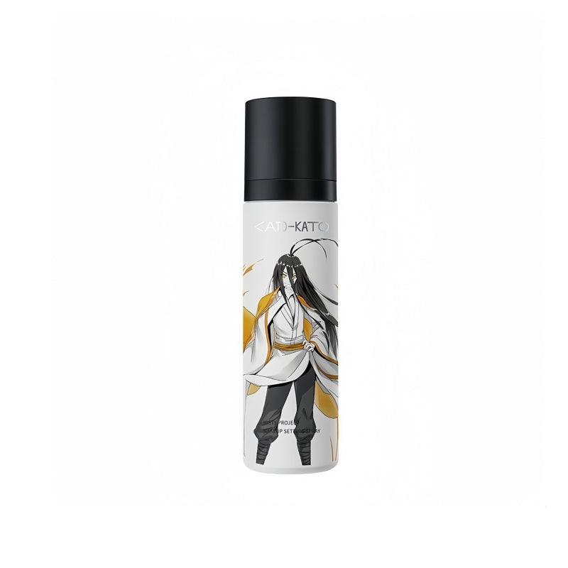 KATO-KATO X 狐妖小红娘 Misty Project Spray fixateur de maquillage 100 ml