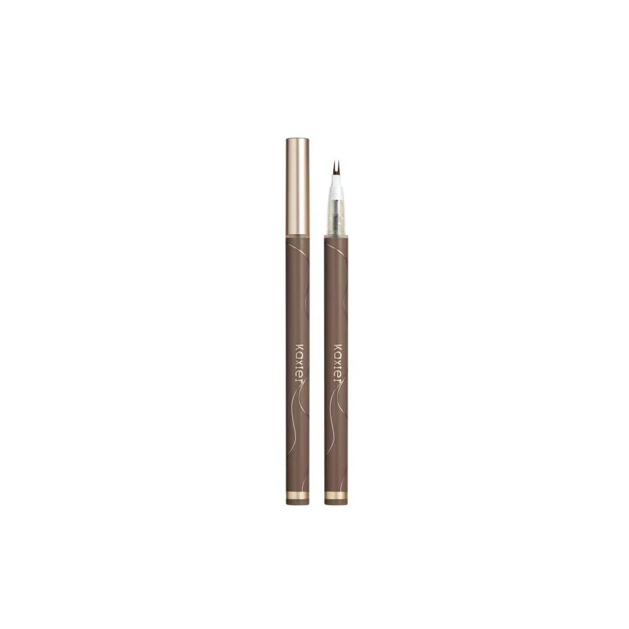 Mascara eye-liner KAXIER Double Strokes 0,8 g