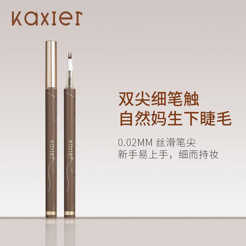 Mascara eye-liner KAXIER Double Strokes 0,8 g