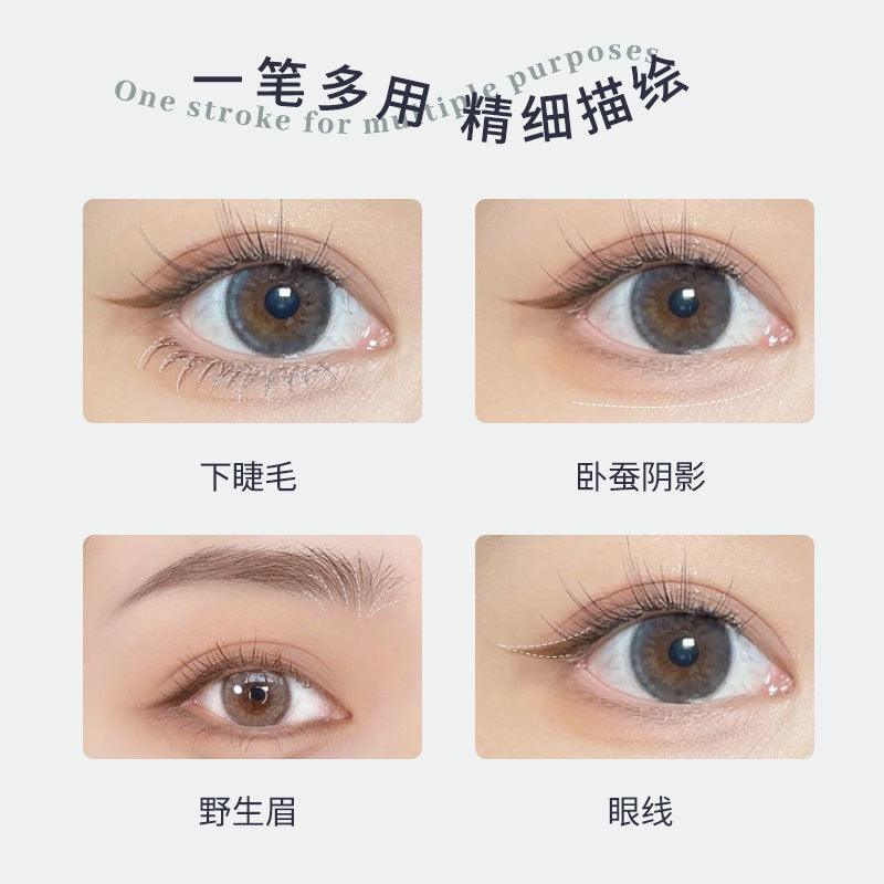 Mascara eye-liner KAXIER Double Strokes 0,8 g