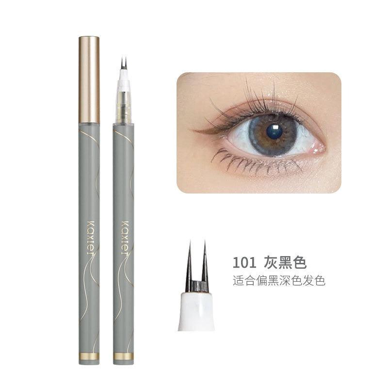 Mascara eye-liner KAXIER Double Strokes 0,8 g