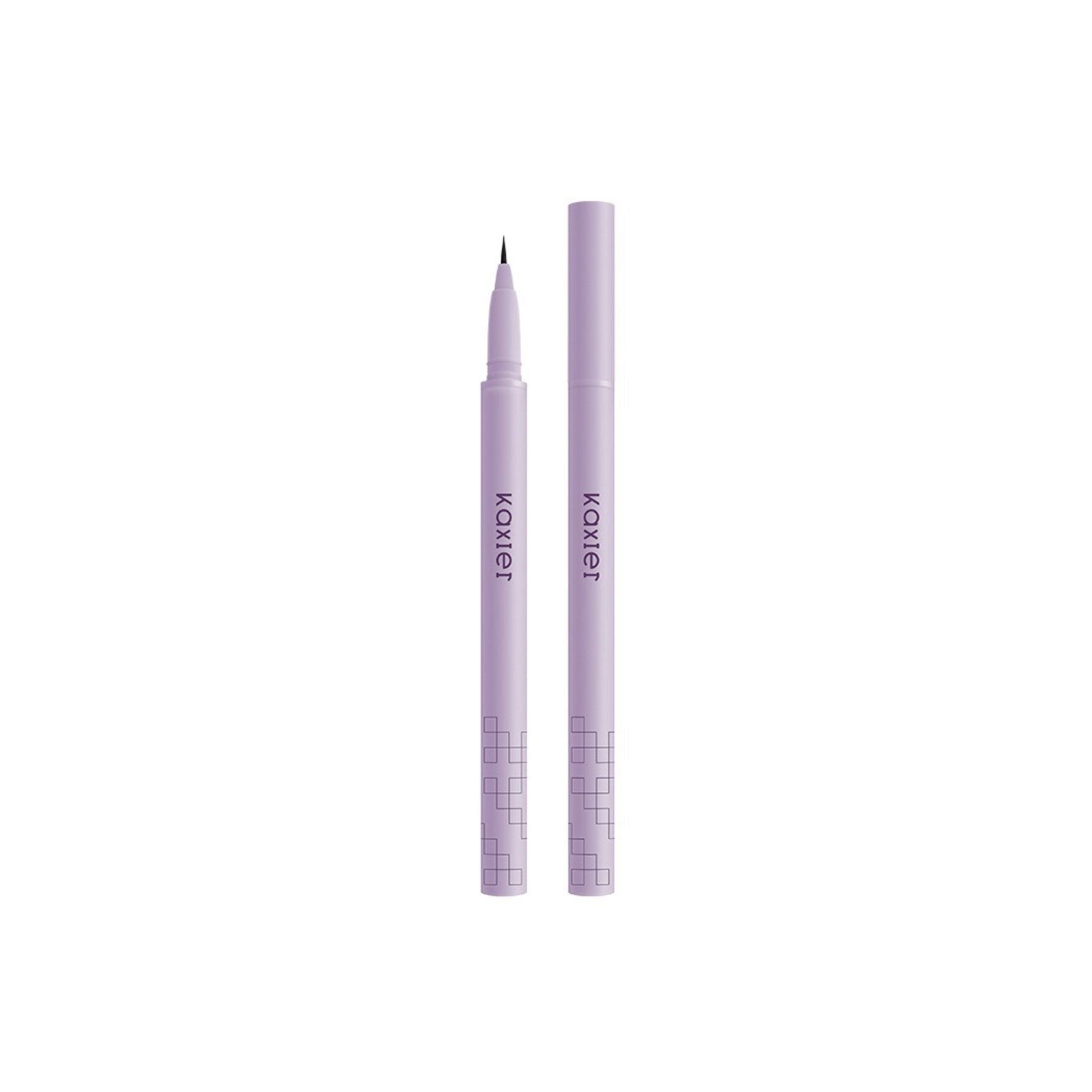 Stylo fard à paupières waterproof fin KAXIER 0,8 g