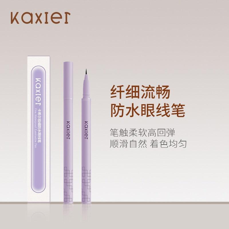 Stylo fard à paupières waterproof fin KAXIER 0,8 g