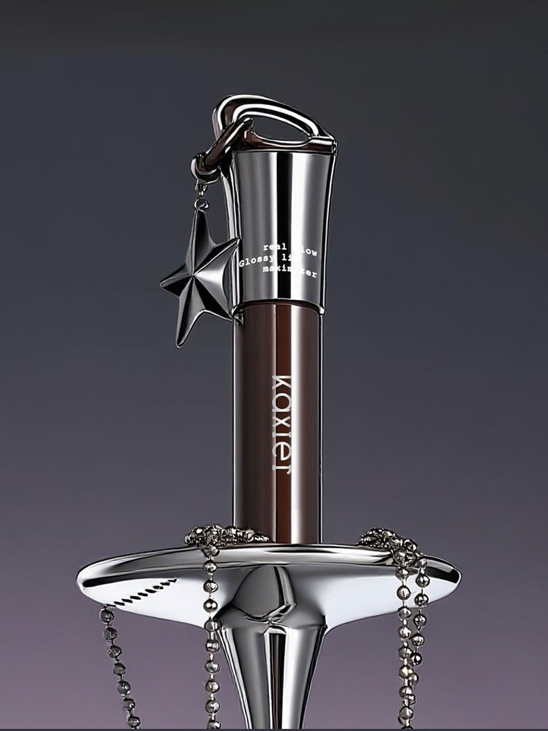 KAXIER - Overclock Optical Mirror Surface Lip Gloss 2.5g