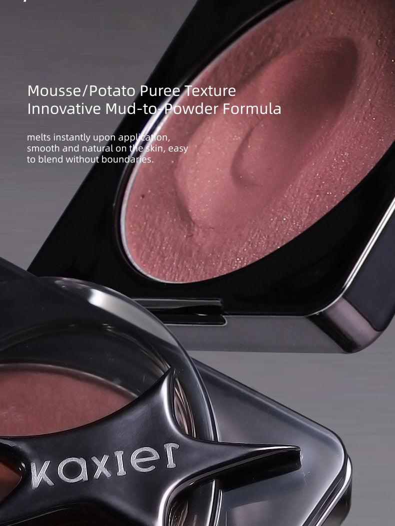 Starry Mist Code Mono Putty Blush 4g