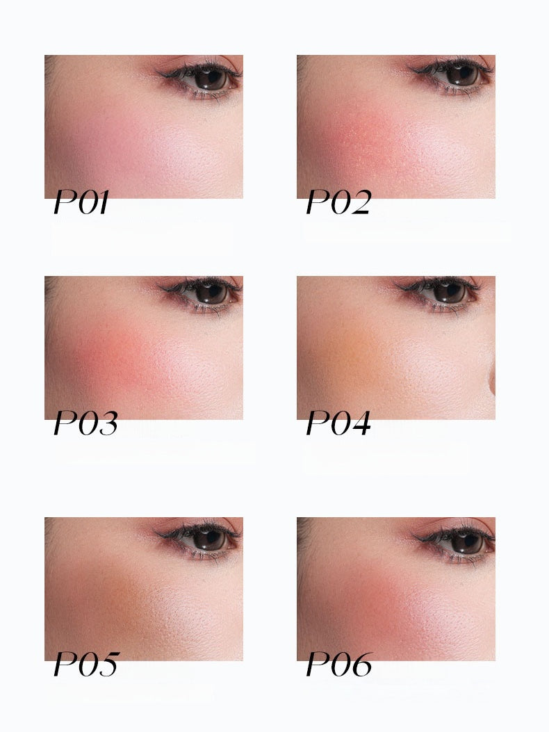 Starry Mist Code Mono Putty Blush 4g