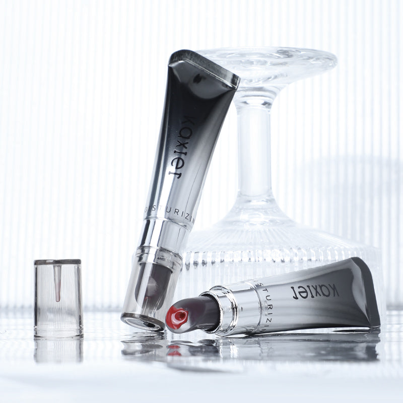 KAXIER - Translucent Moisturizing Lip Tint 8g