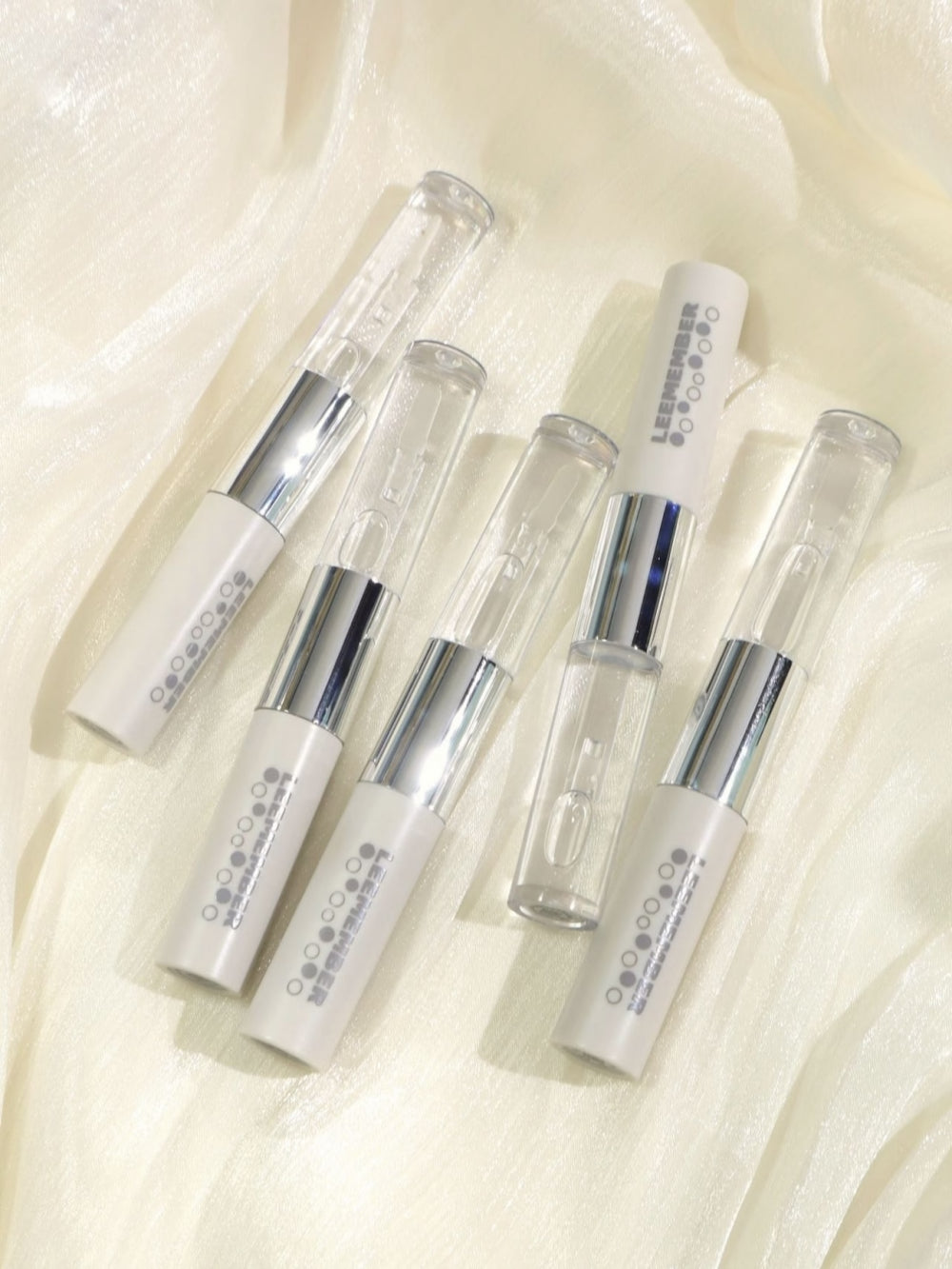 LEEMEMBER - Infinite Double Lip Stain 2.0 4.4g