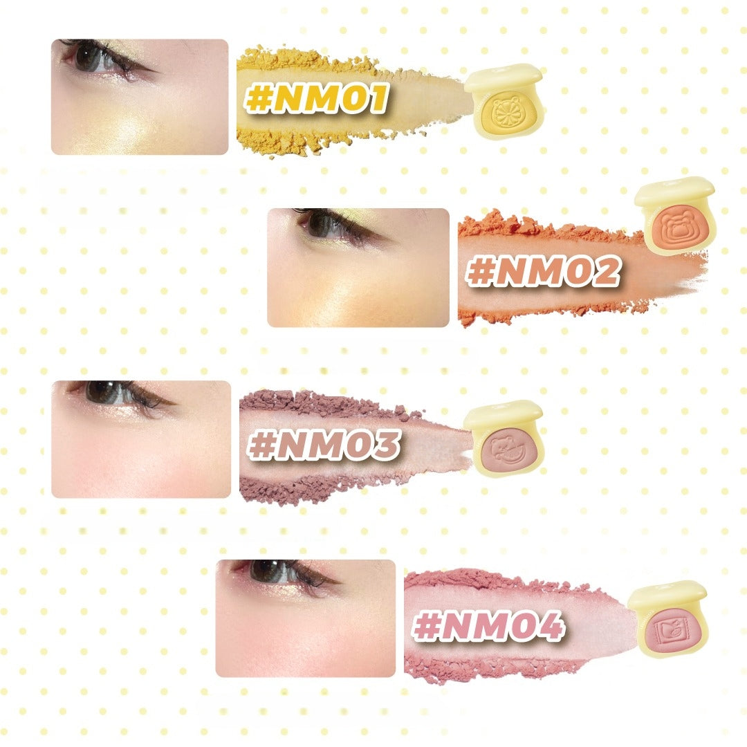Surligneur LEEMEMBER Momo n Dreamcore 6 g