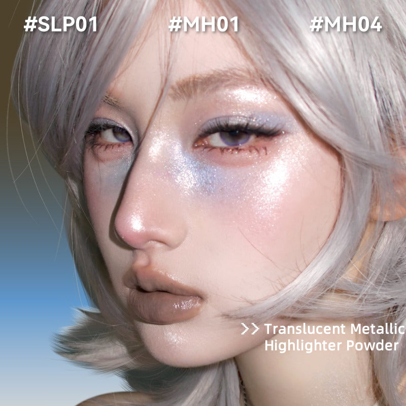 Surligneur LEEMEMBER Momo n Dreamcore 6 g