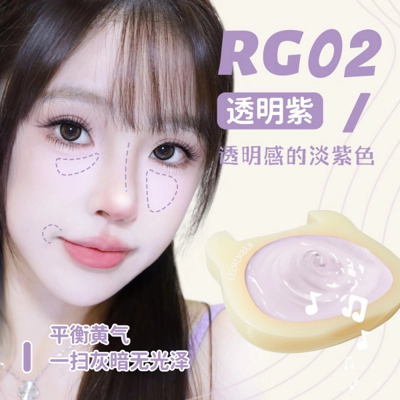 LEEMEMBER Magician Bear Highlight 6,5 g
